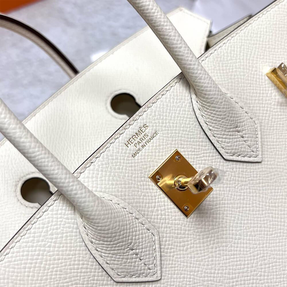 Hermes Birkin 25 Sellier