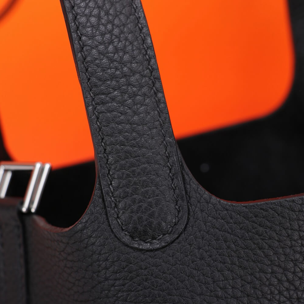 Hermes Picotin Lock 18