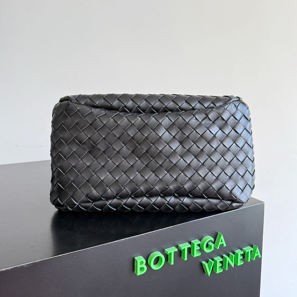 Bottega Veneta Medium Campana(HIGH-END GRADE)