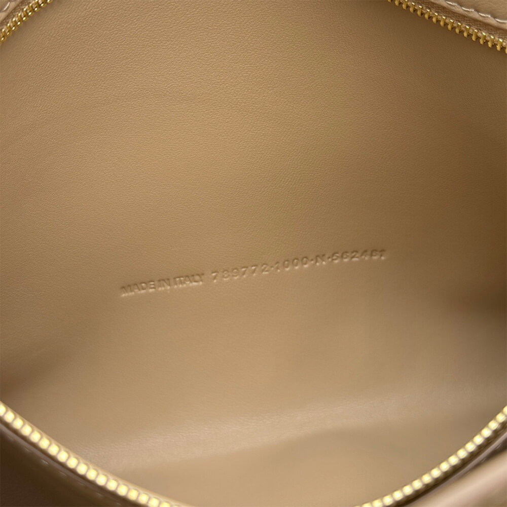 Balenciaga Rodeo Medium Handbag(HIGH-END GRADE)