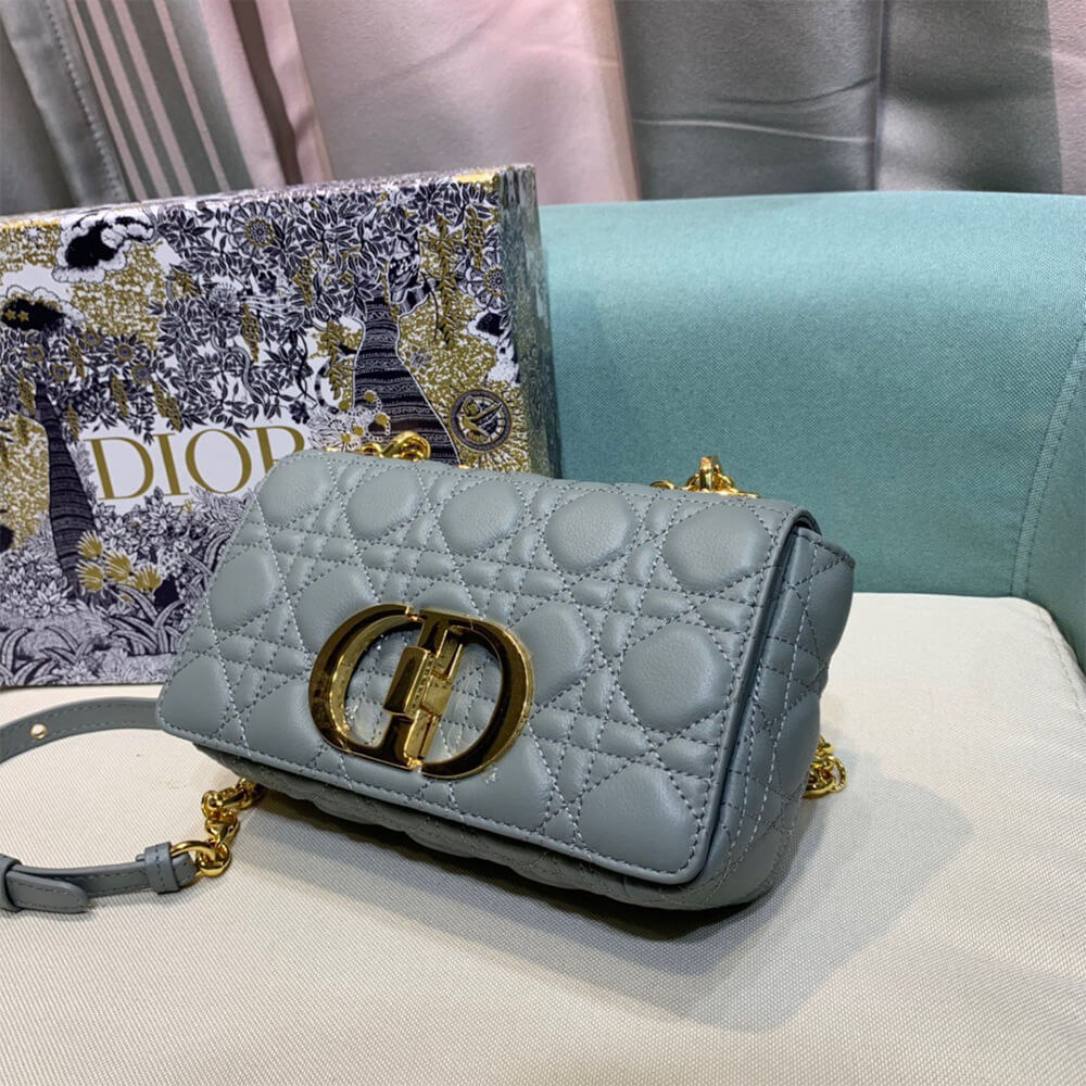 SMALL DIOR CARO BAG