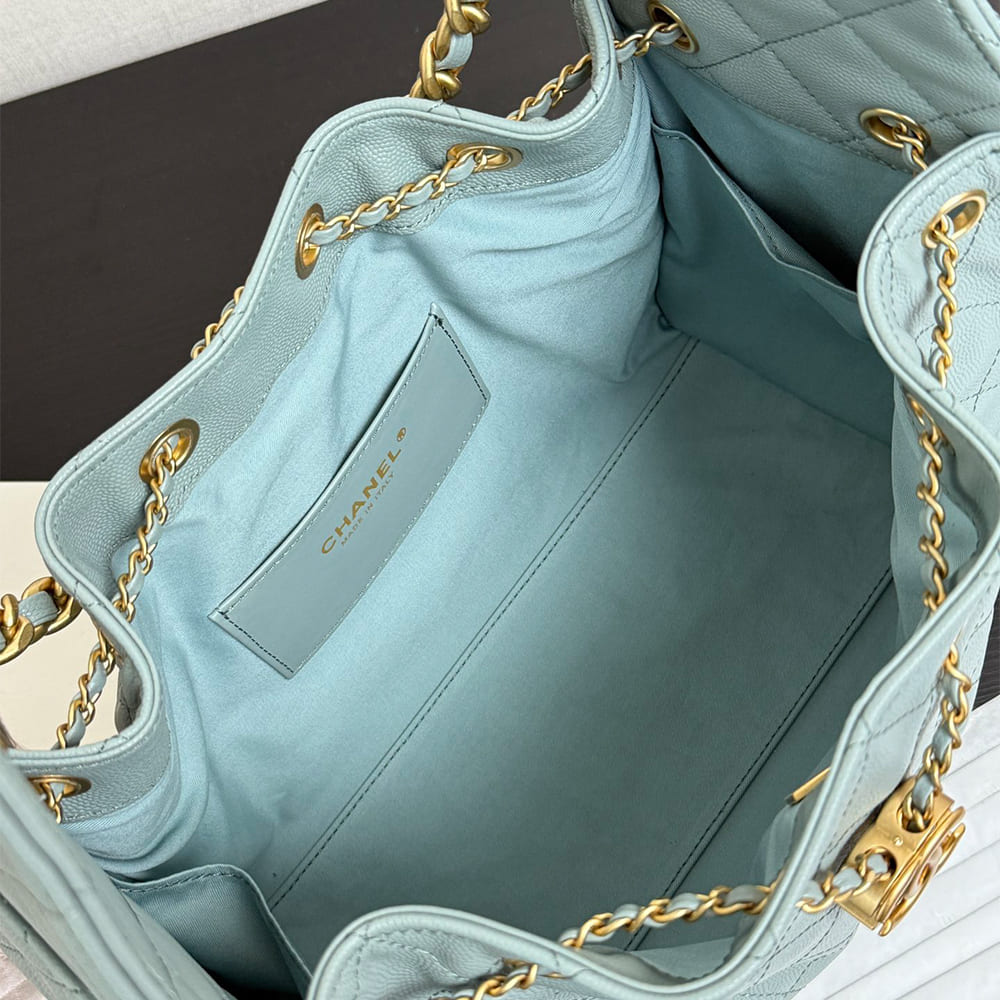 CHANEL 25 Small Handbag(HIGH-END GRADE)