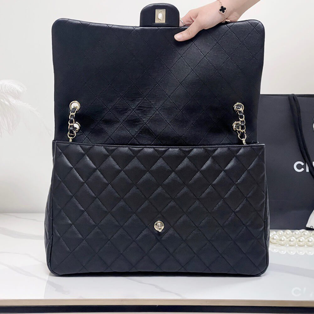 Chanel XXL Flap Bag(HIGH-END GRADE)