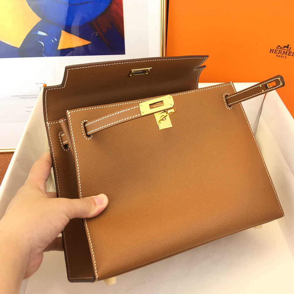 Hermes Kelly 28(Tax-Free Grade)