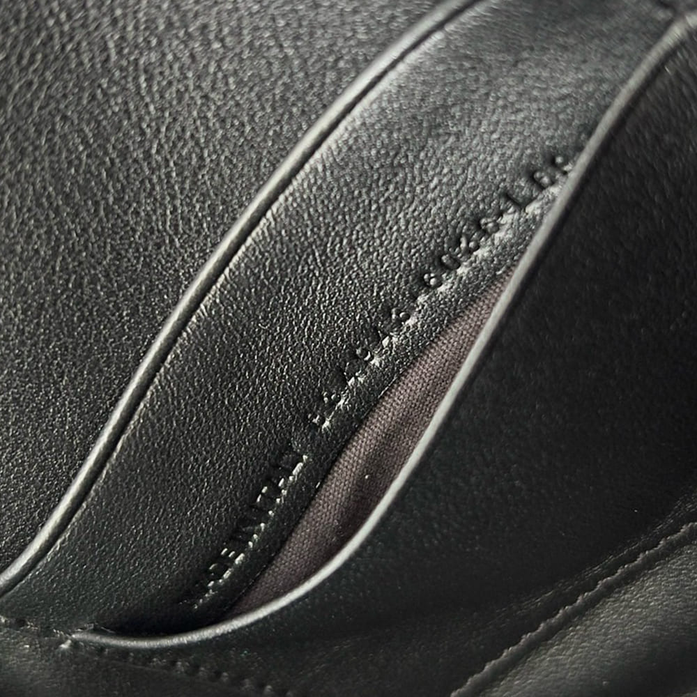 Balenciaga Women s Bel Air Clutch On Strap Small(HIGH-END GRADE)