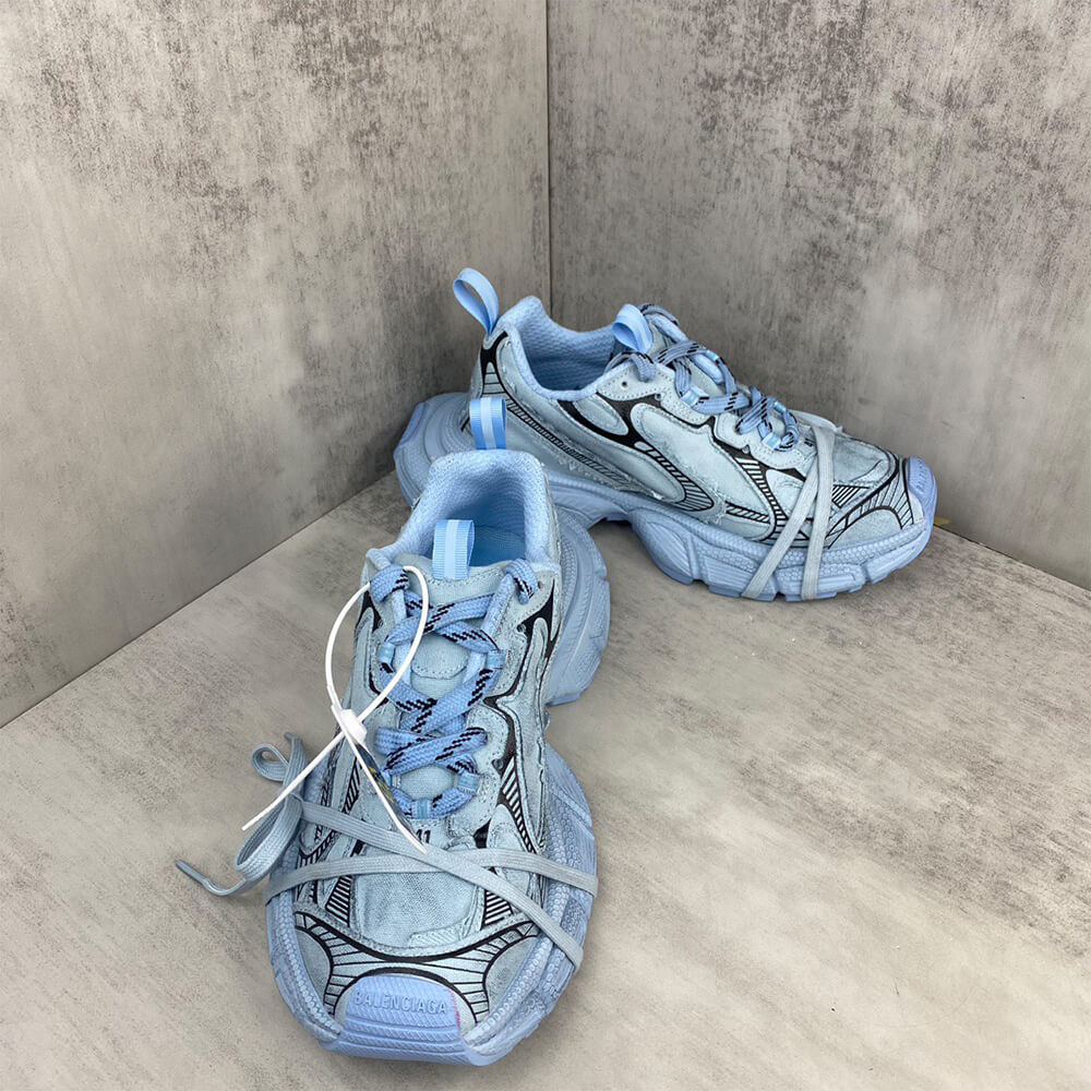 Balenciaga 3xl Sneaker