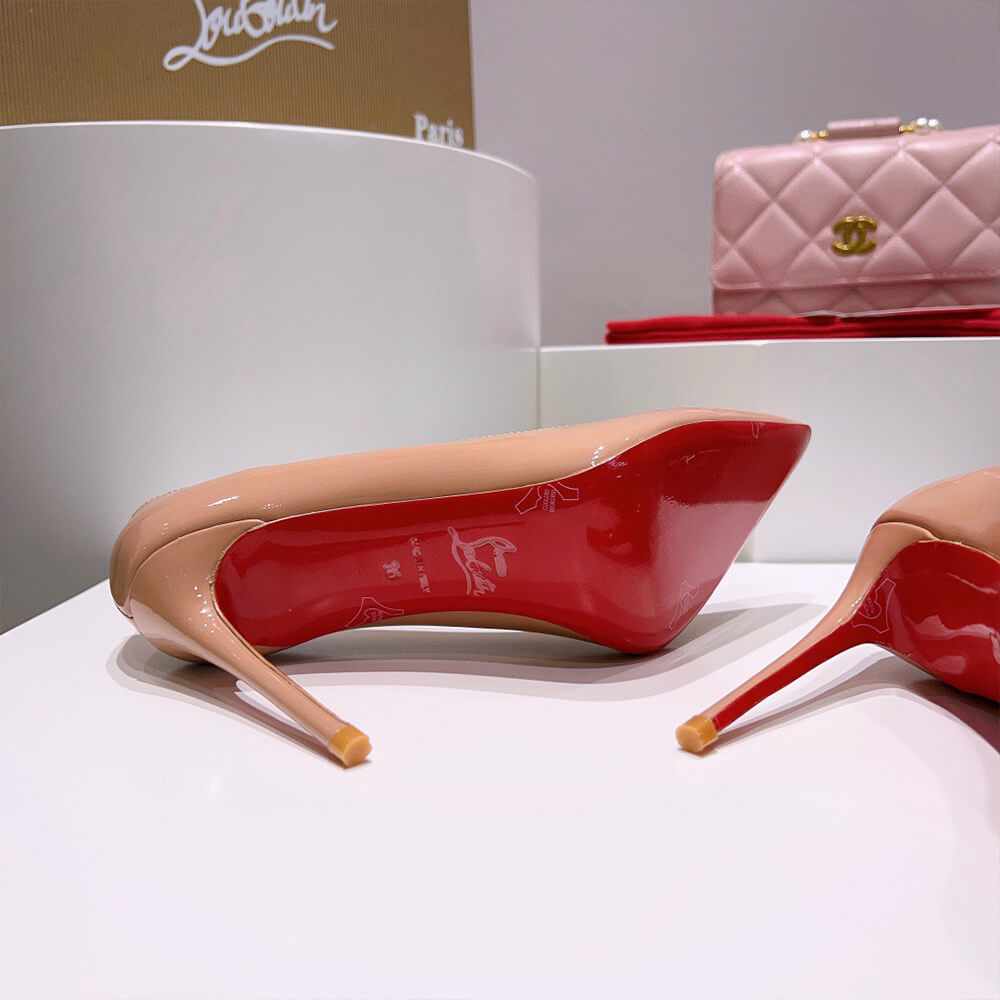 Christian Louboutin Hot Chick(70mm|85mm|100mm)