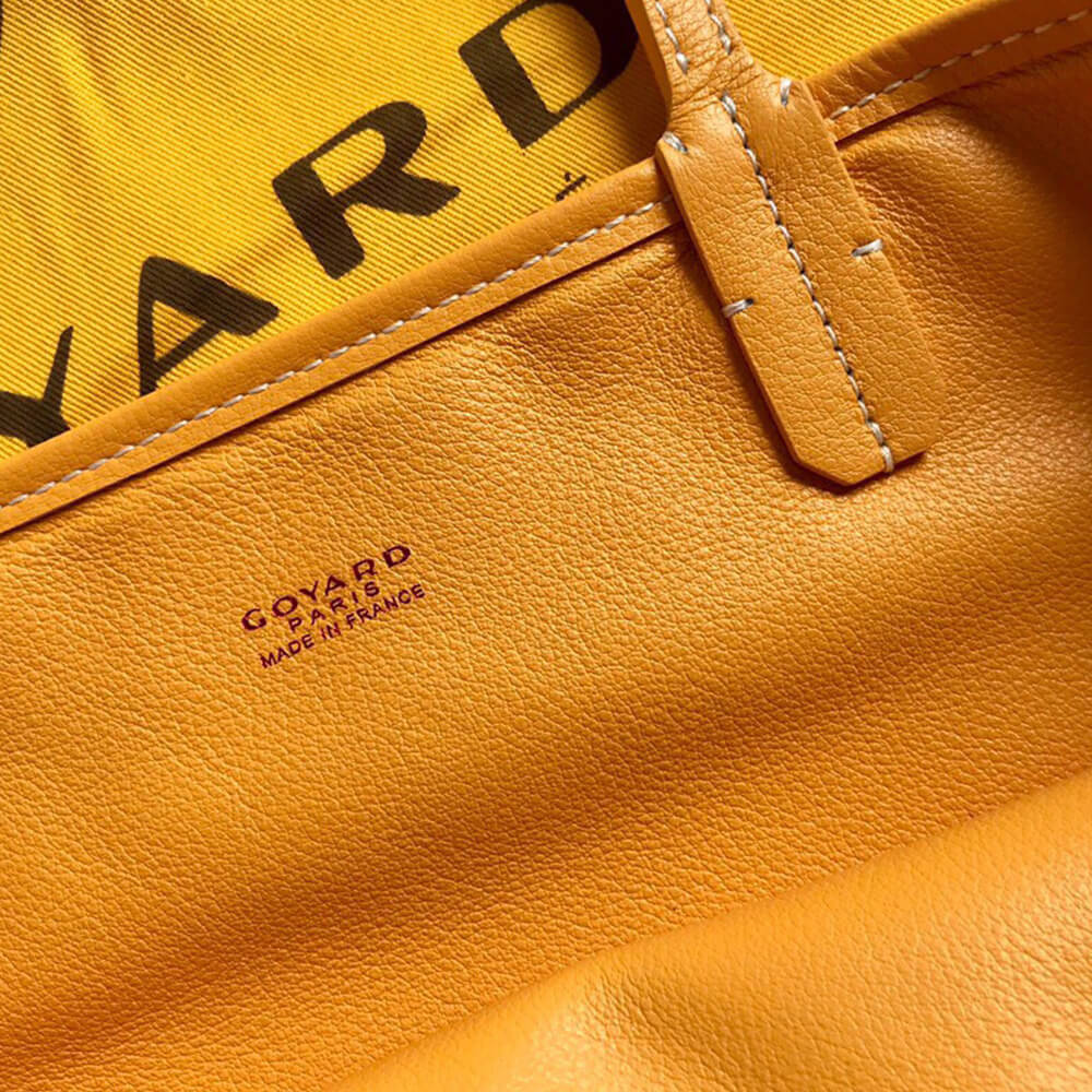 Goyard Saint Louis PM Bag