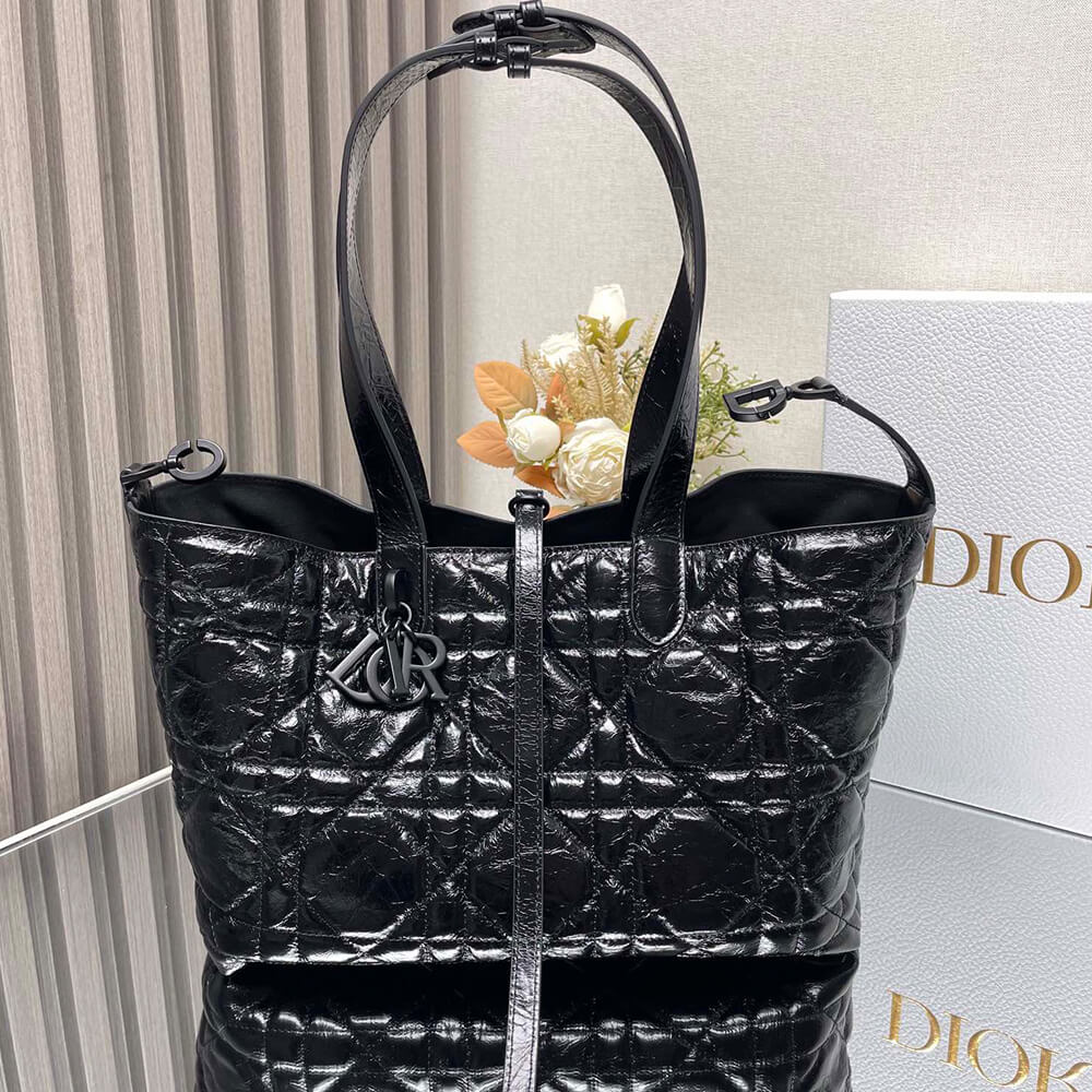 Medium Dior Toujours Bag