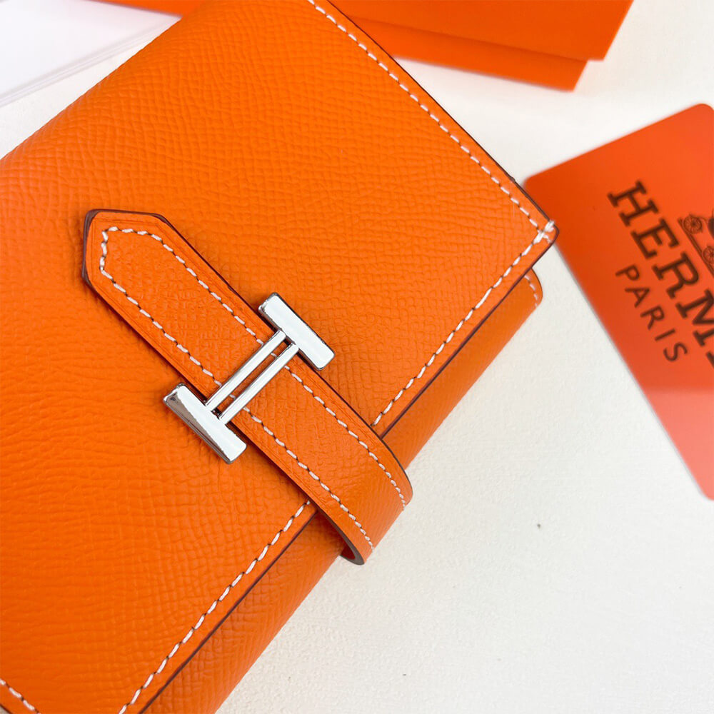 Hermes Bearn wallet