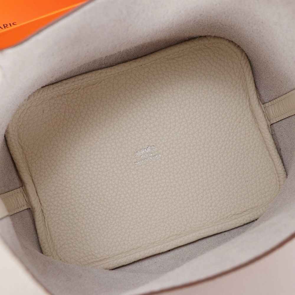 Hermes Picotin Lock 18