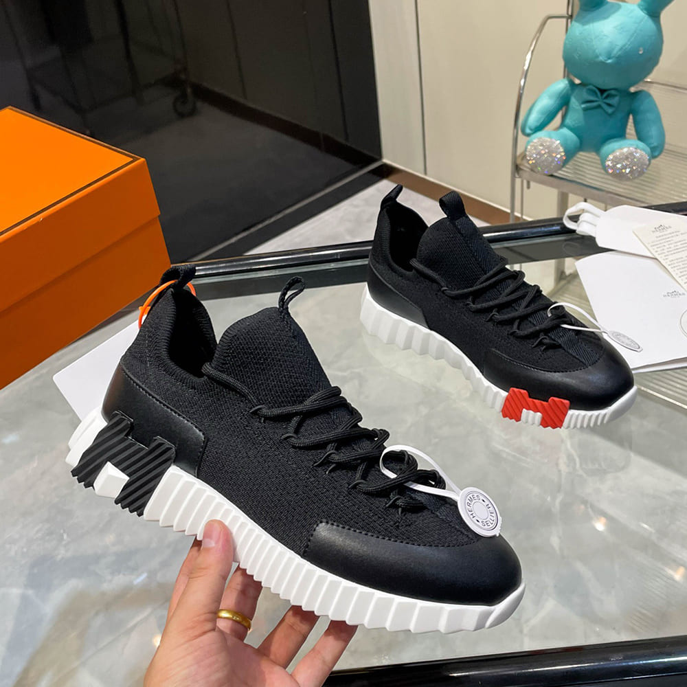 HERMES Lift slip-on sneaker