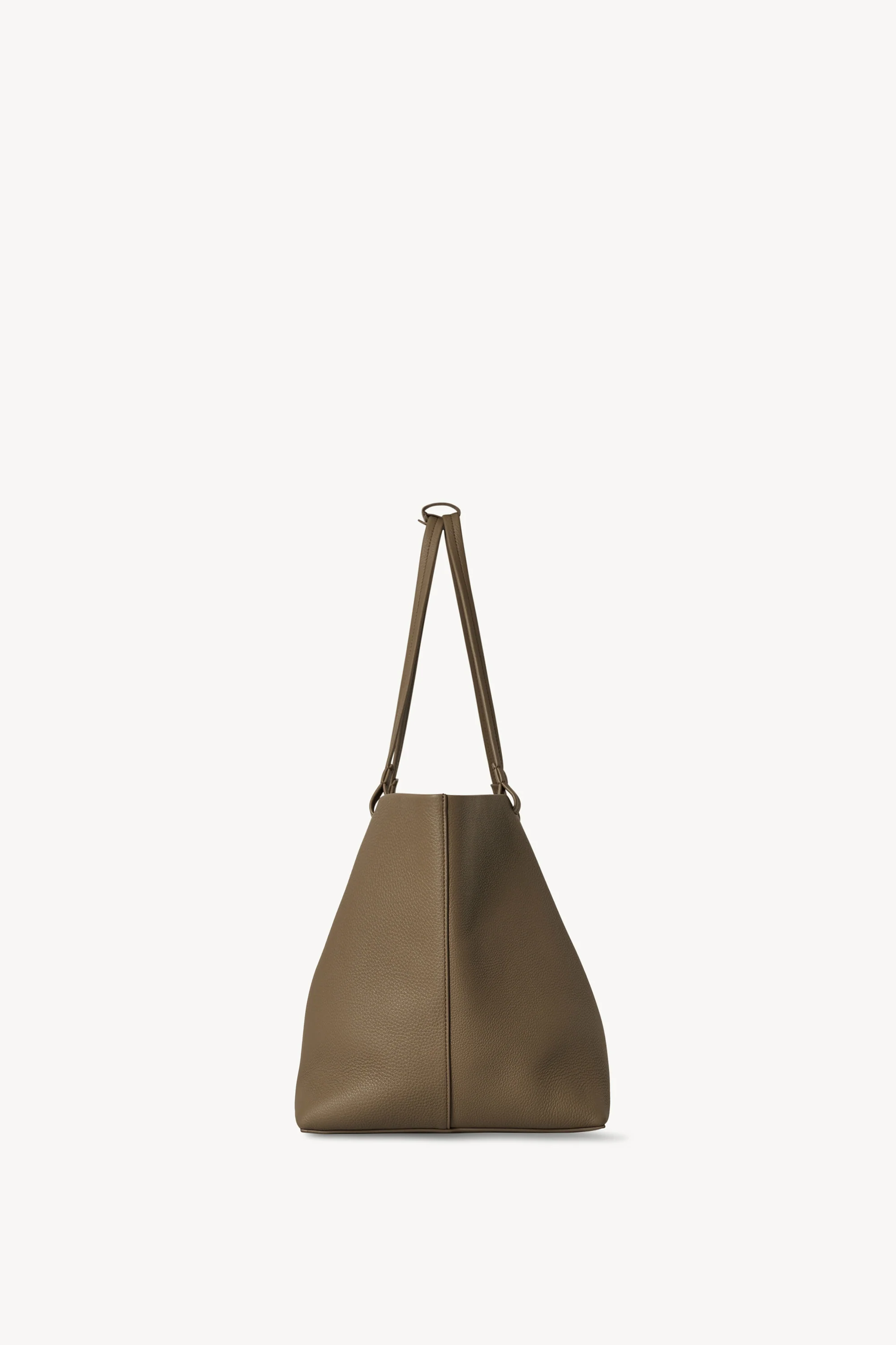 Park Tote Three Bag in Leather