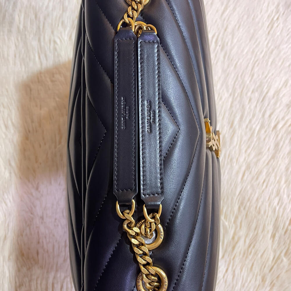 YSL LOULOU Medium Shoulder Bag(high-end grade)