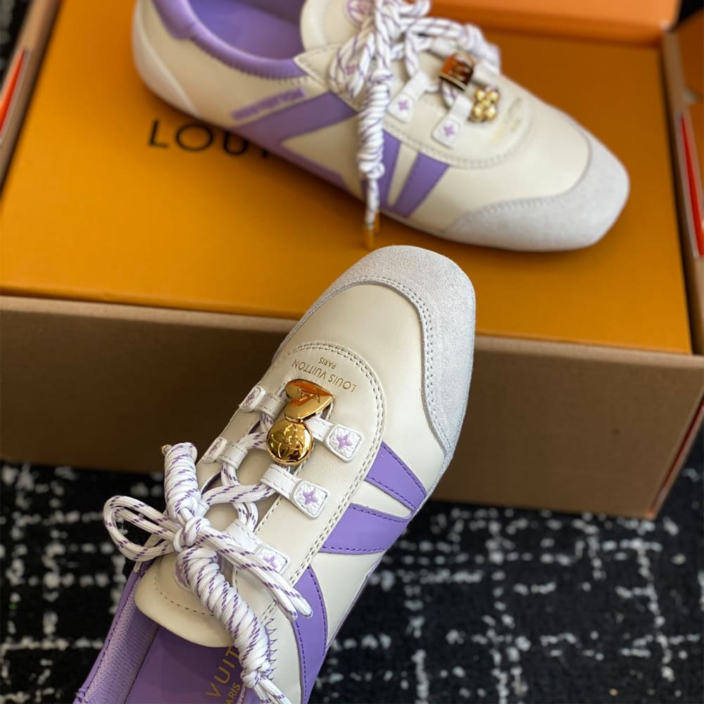 LV Sneakerina