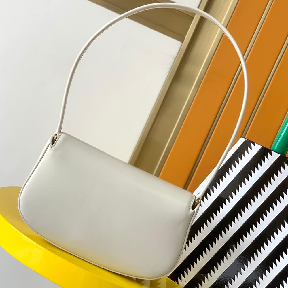 YSL MINI VOLTAIRE IN BOX SAINT LAURENT