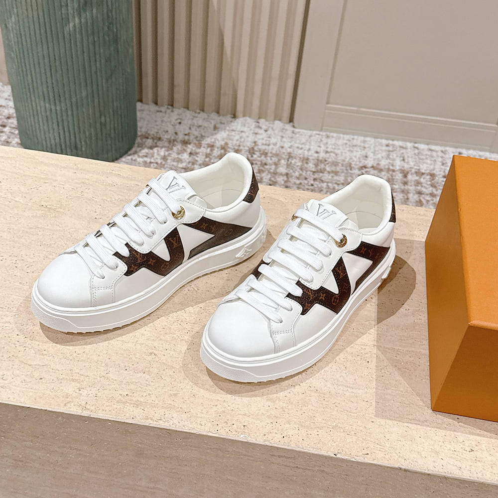 LV Time Out Sneaker