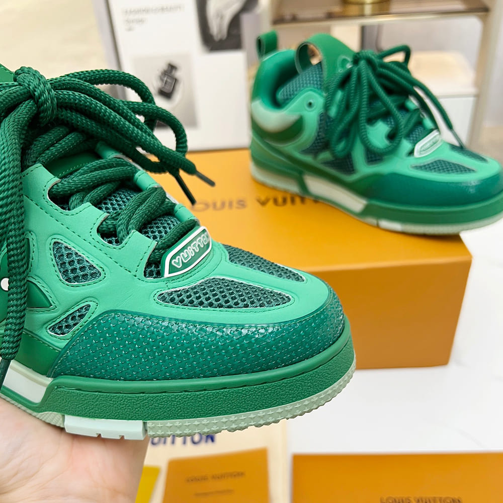 LV Skate Sneaker