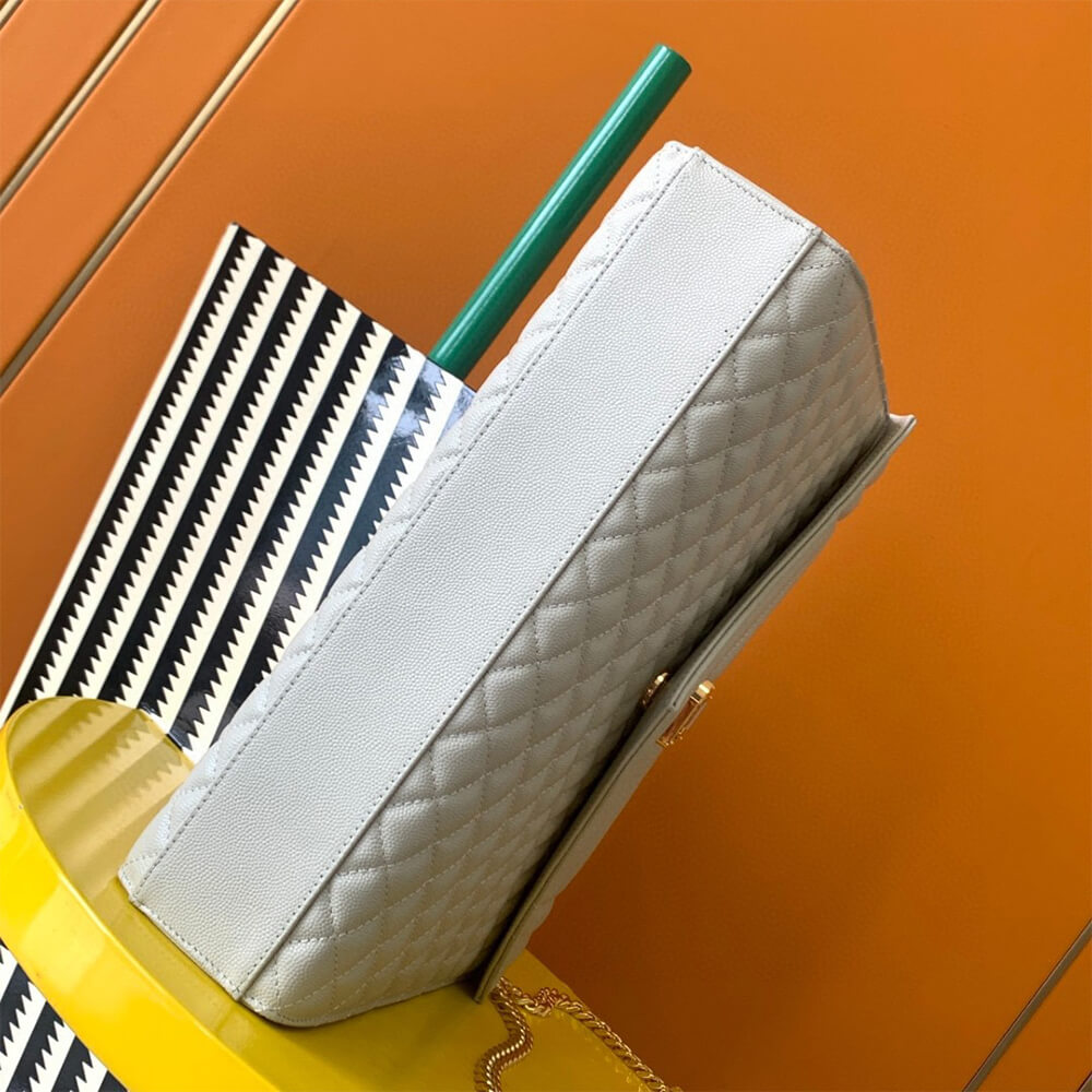 YSL ENVELOPE LARGE BAG