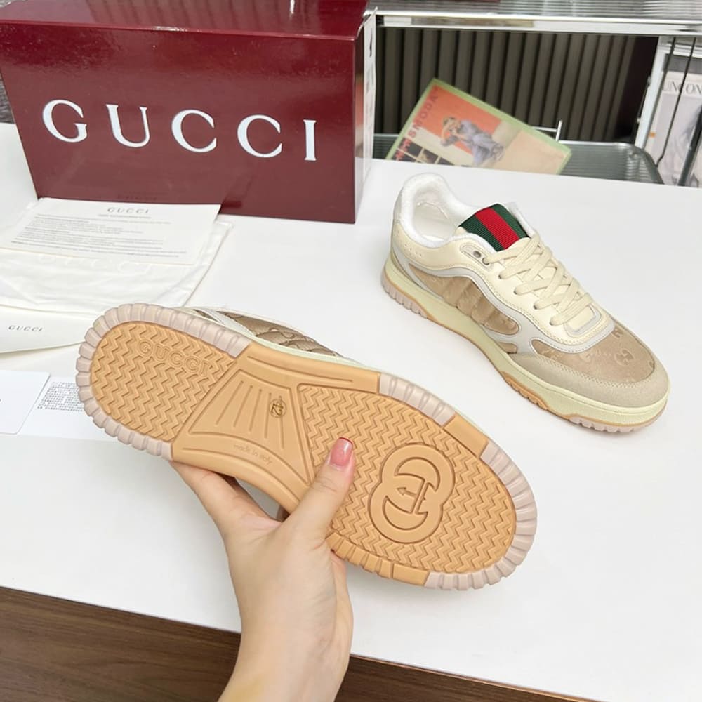 Gucci Re-Web sneaker