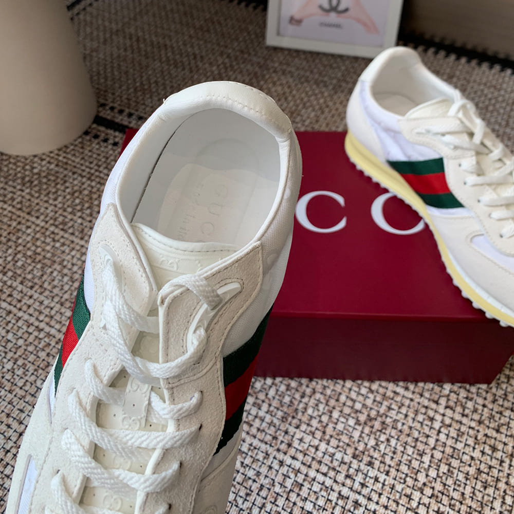 Men s Gucci Re-Motion sneaker