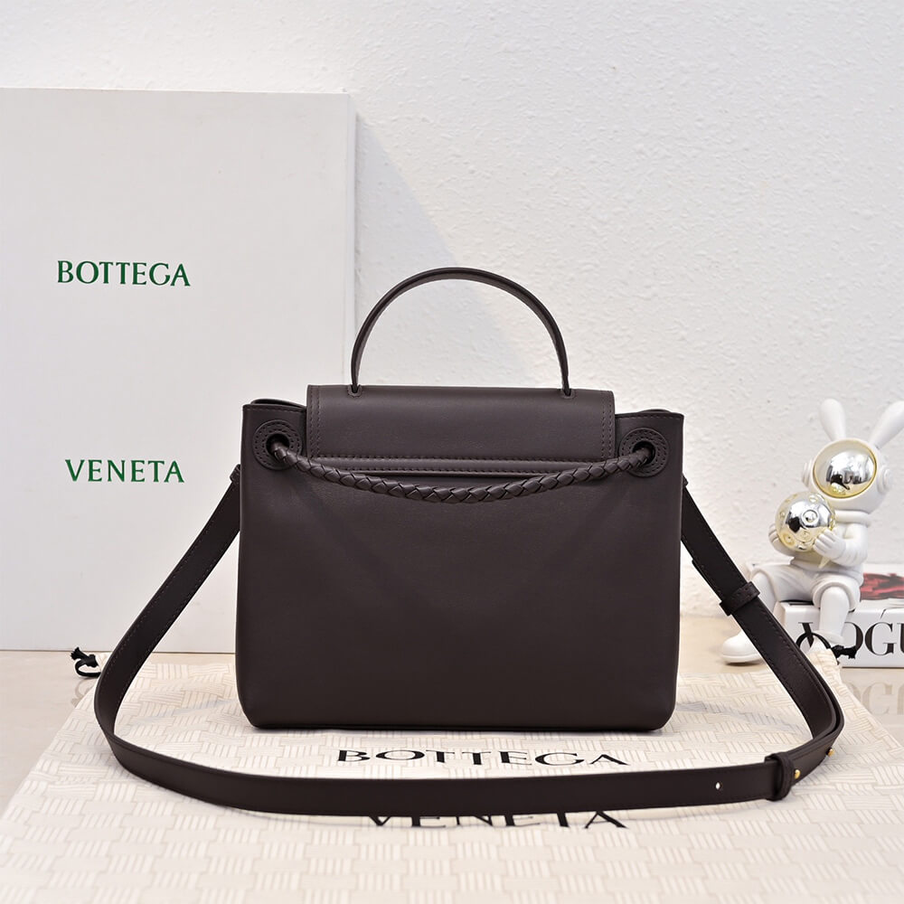 Bottega Veneta Small Ciao Ciao(HIGH-END GRADE)