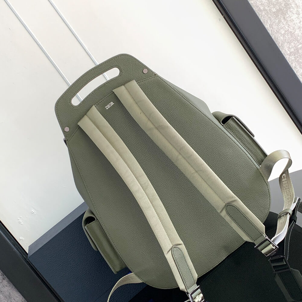 DIOR MAXI GALLOP BACKPACK(HIGH-END GRADE)