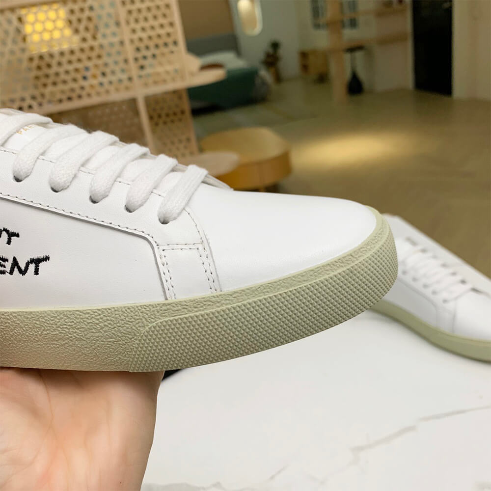 YSL Court Classic Sneaker