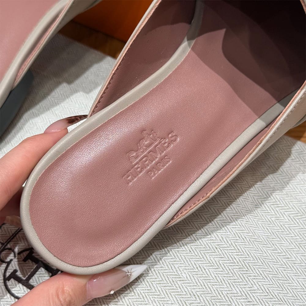 HERMES Oz mule