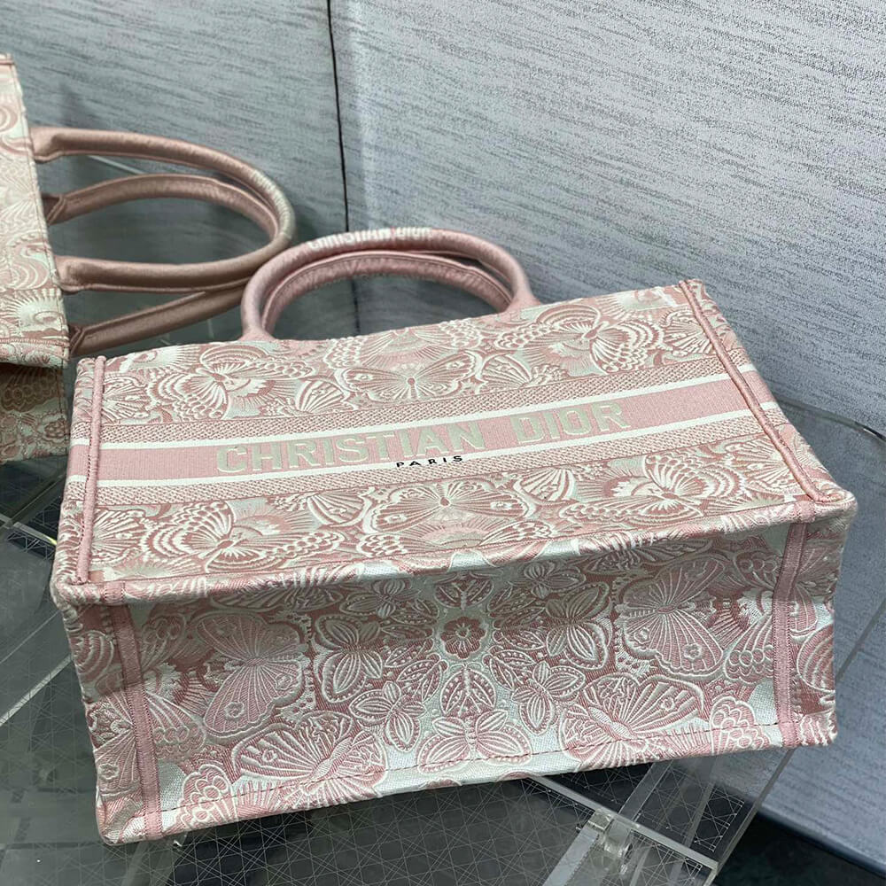 Medium Dior Book Tote