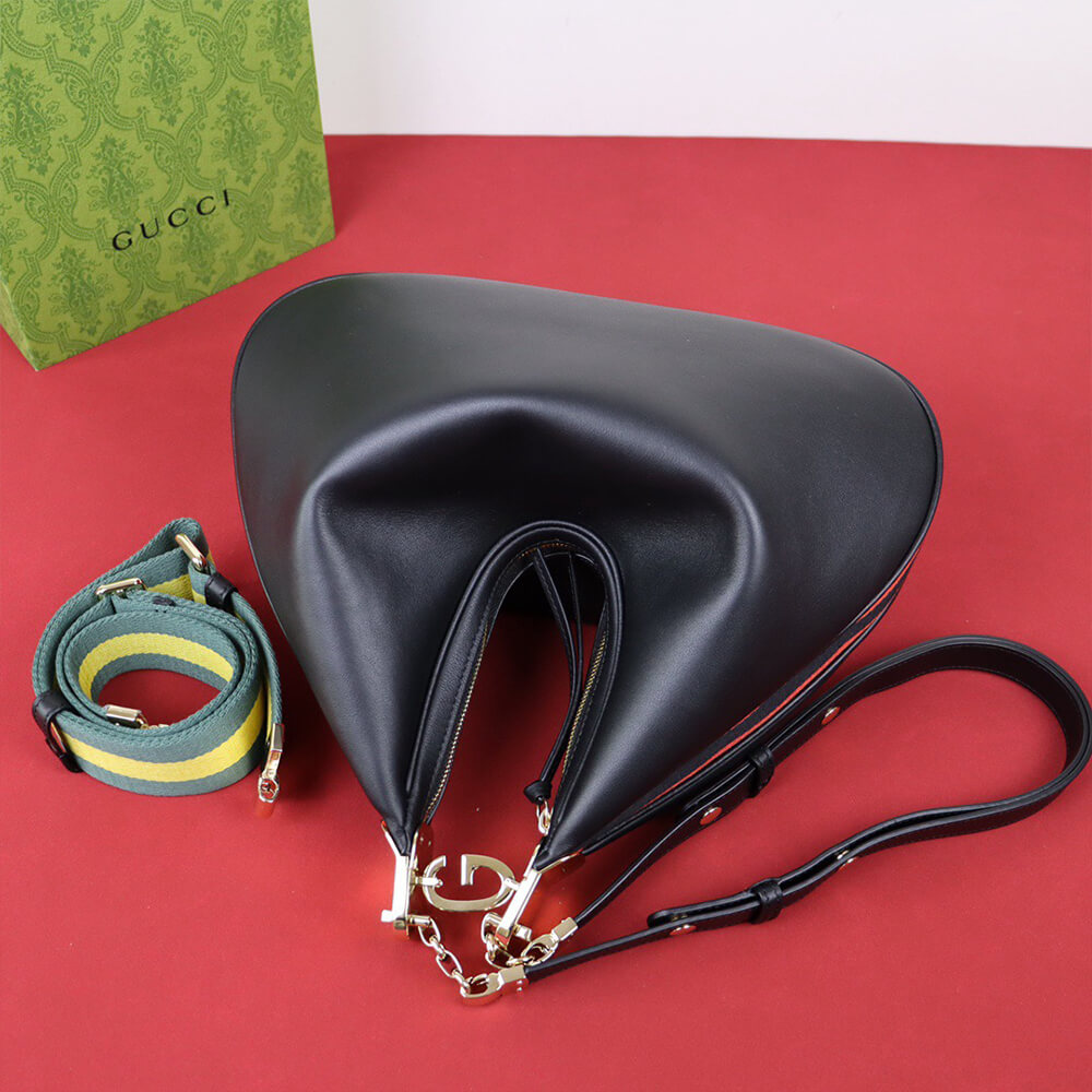 Gucci Attache large shoulder bag