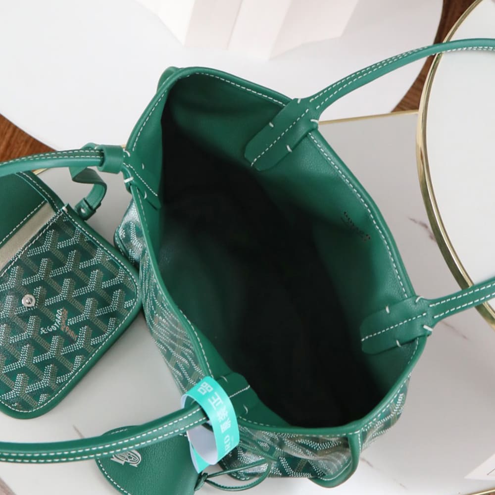 Goyard Anjou Mini Bag