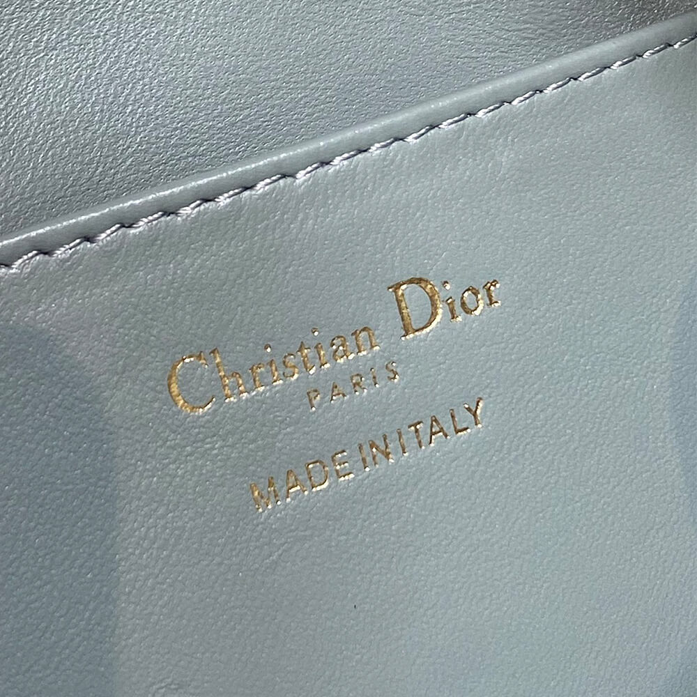 Small Dior Caro Bucket Bag(HIGH-END GRADE)