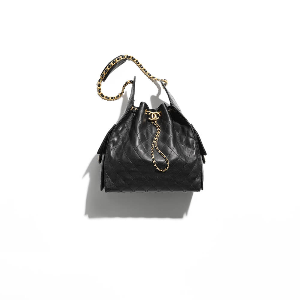 CHANEL 25 Medium Handbag(HIGH-END GRADE)