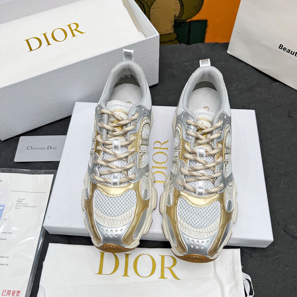 DIOR Chrono Sneaker