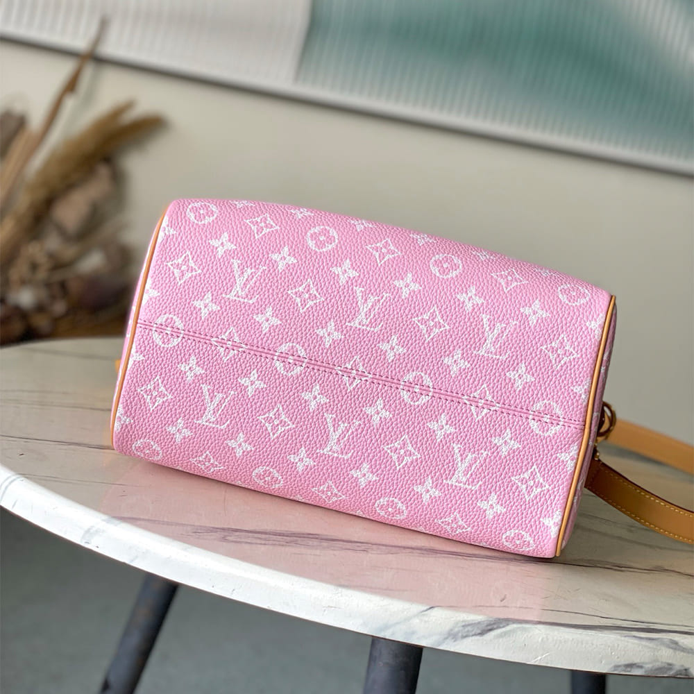 LV Speedy P9 Bandouliere 30(HIGH-END GRADE)