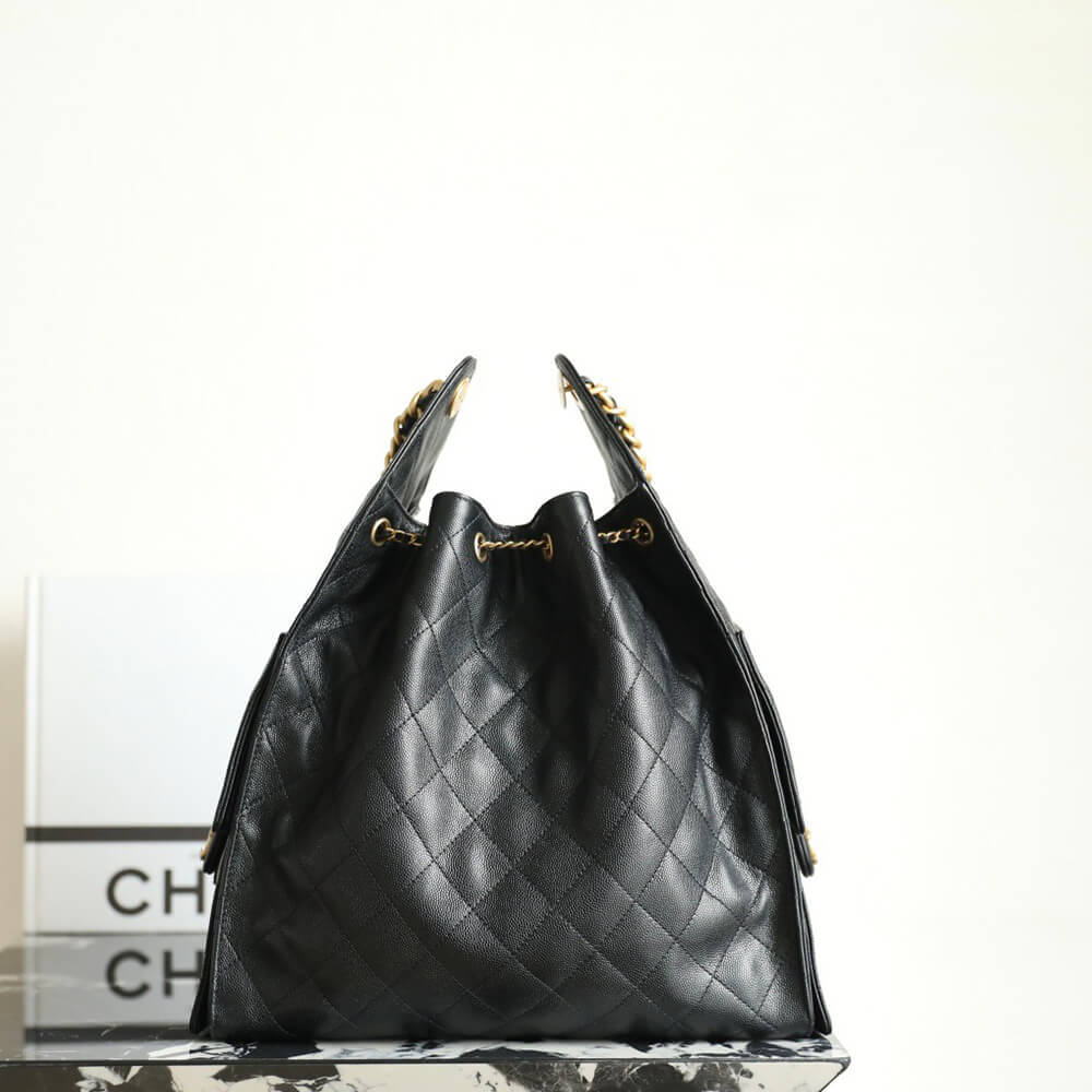 CHANEL 25 Medium Handbag(tax-free Grade)