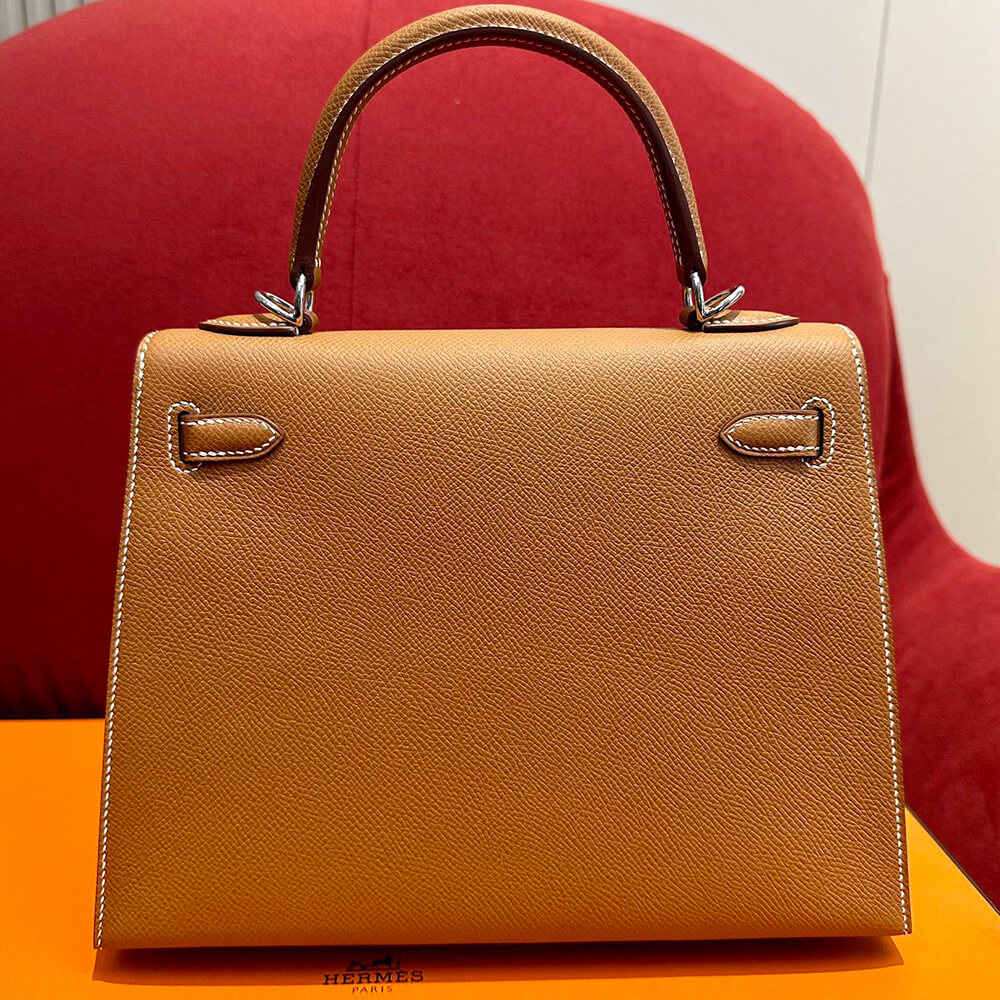 Hermes Kelly 28(Tax-Free Grade)