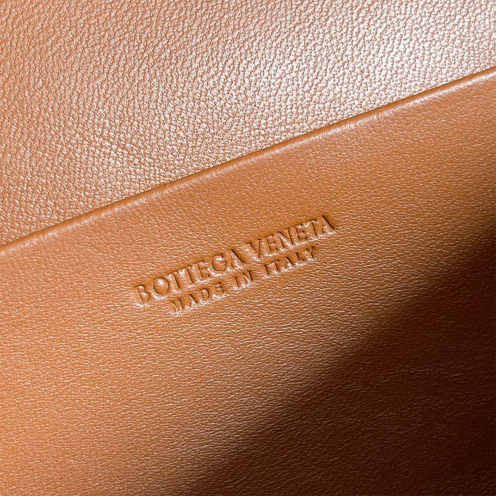 Bottega Veneta Bang Bang Vanity Case(high-end grade)
