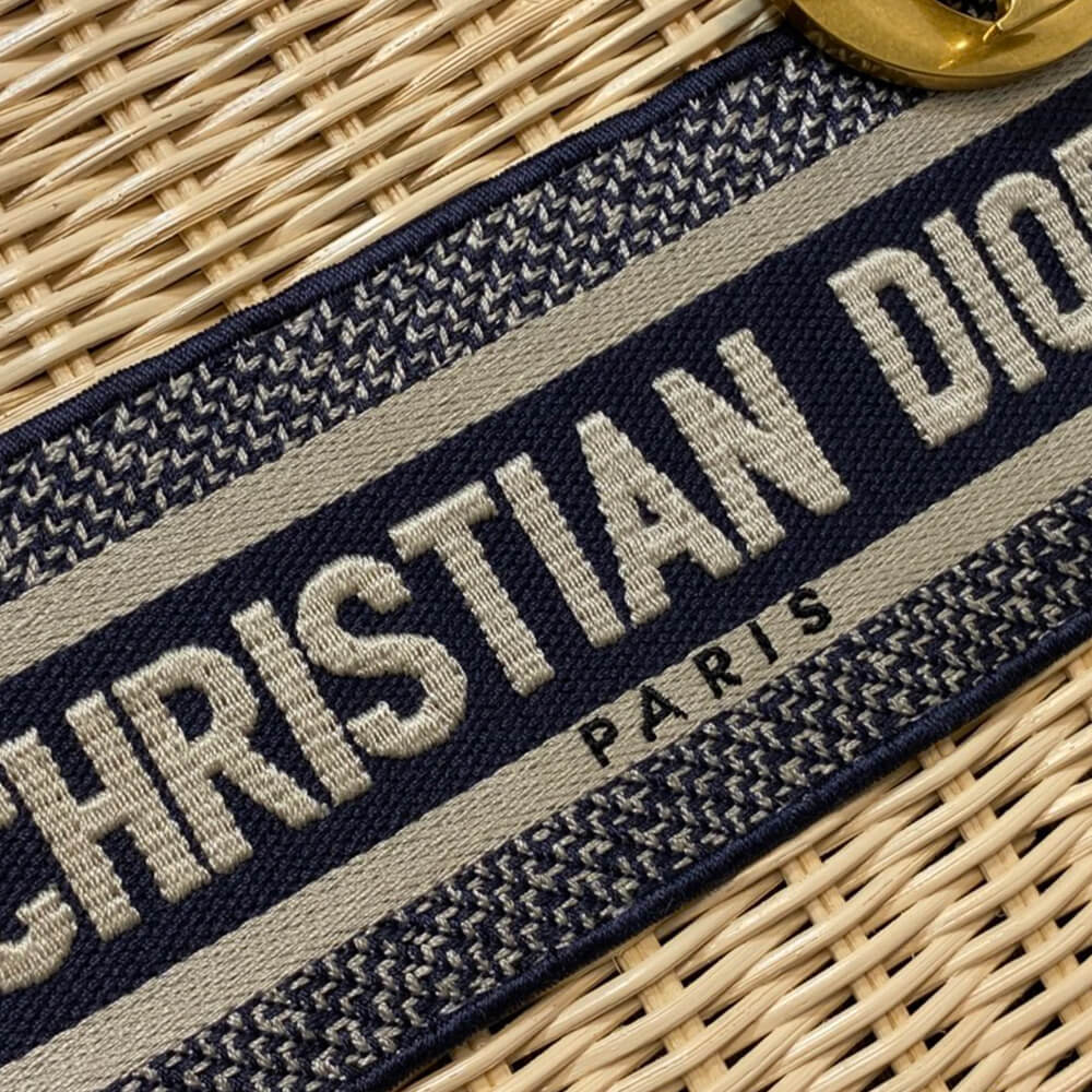 Medium Lady Dior Bag