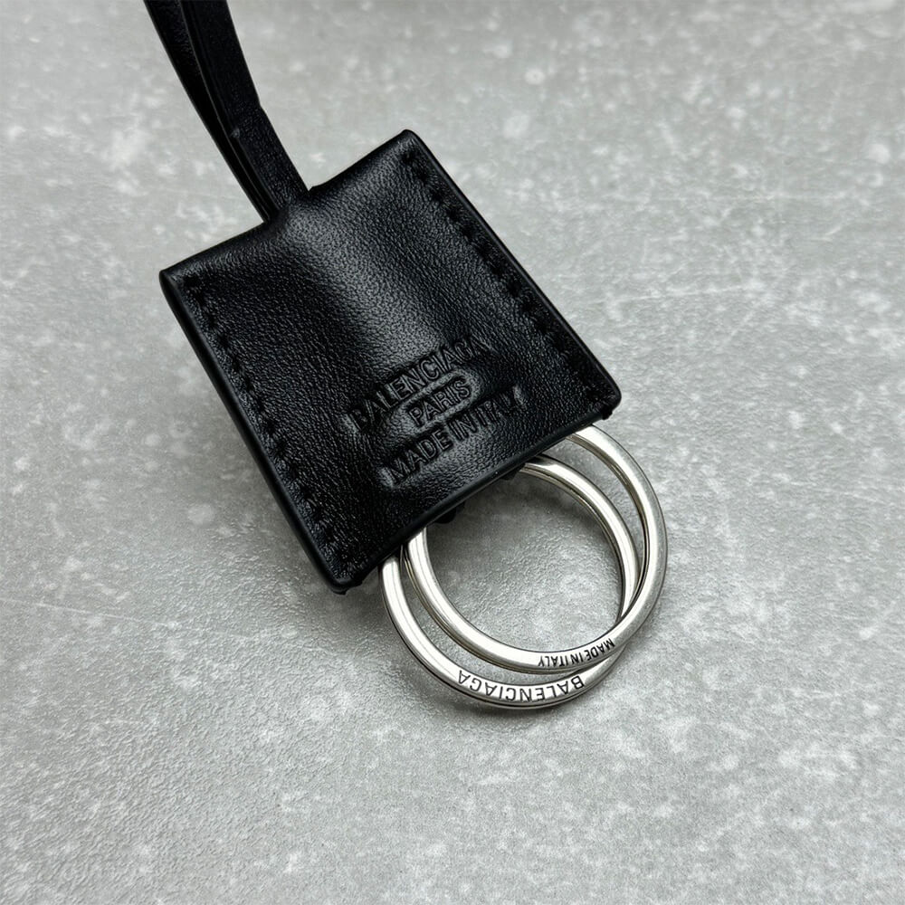 Balenciaga Women s Rodeo Small Handbag in Black(high-end grade)