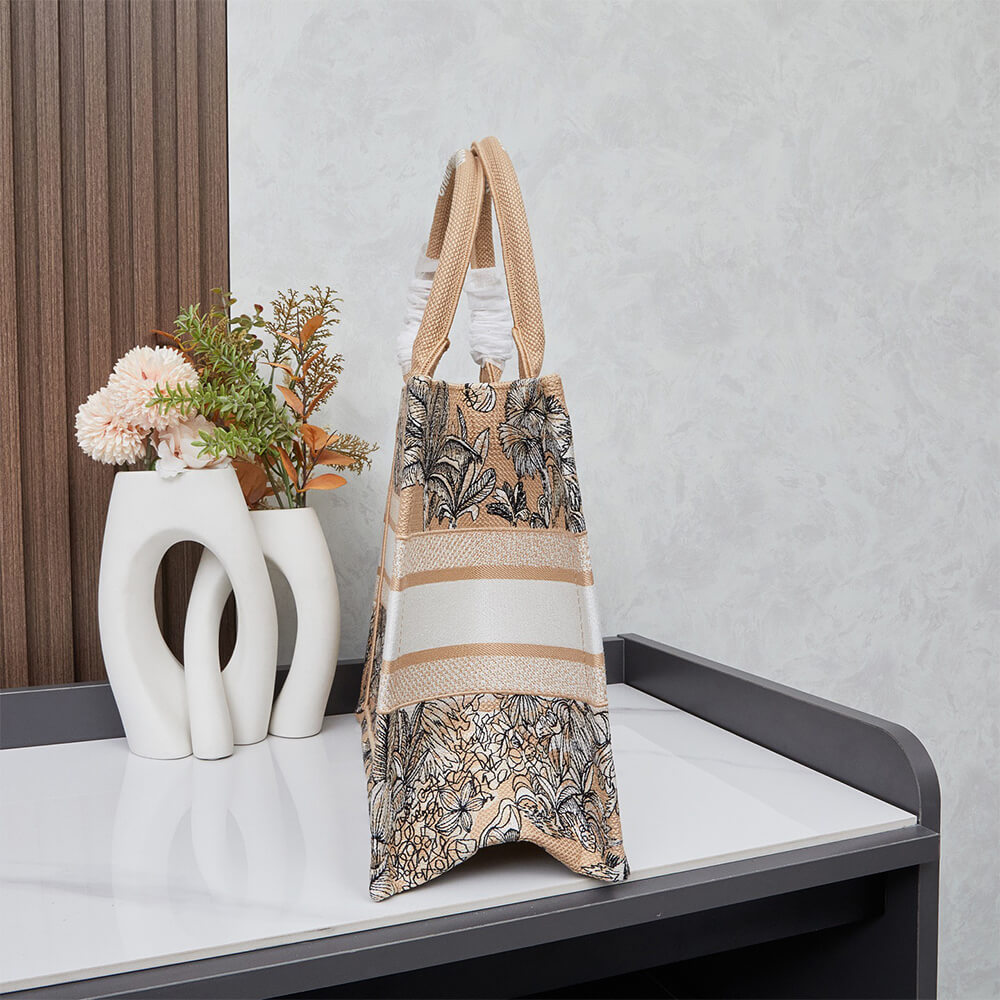Dior Dioriviera Medium Dior Book Tote