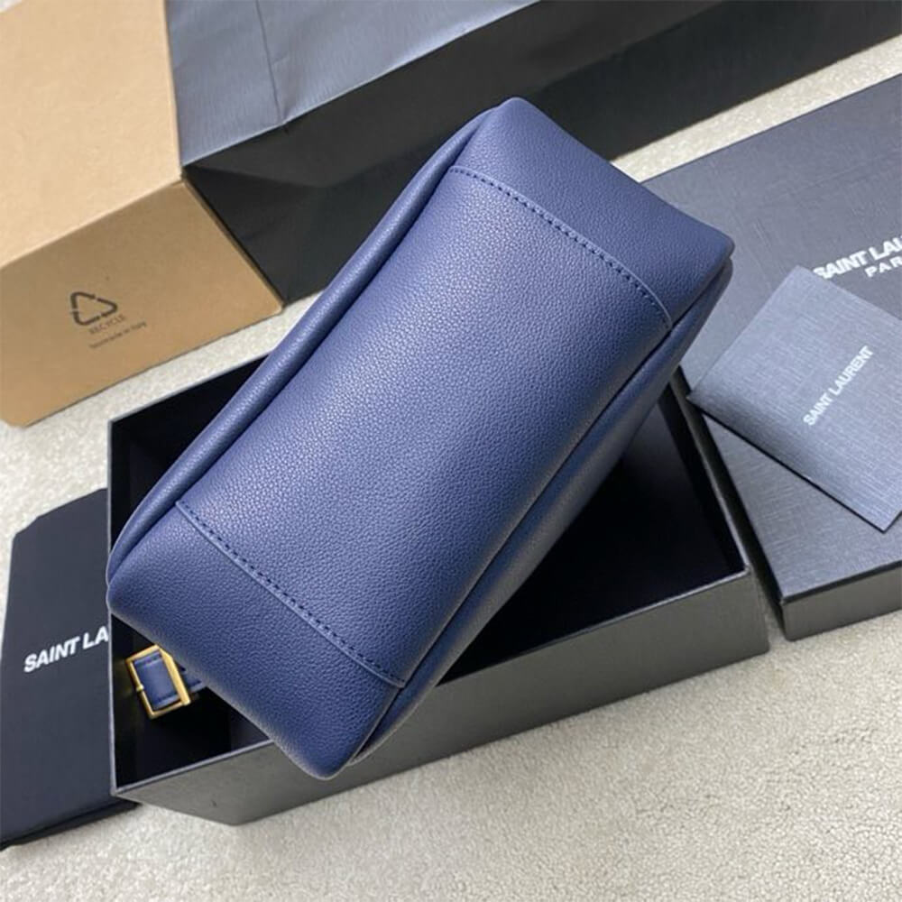 YSL le 5 a 7 supple small