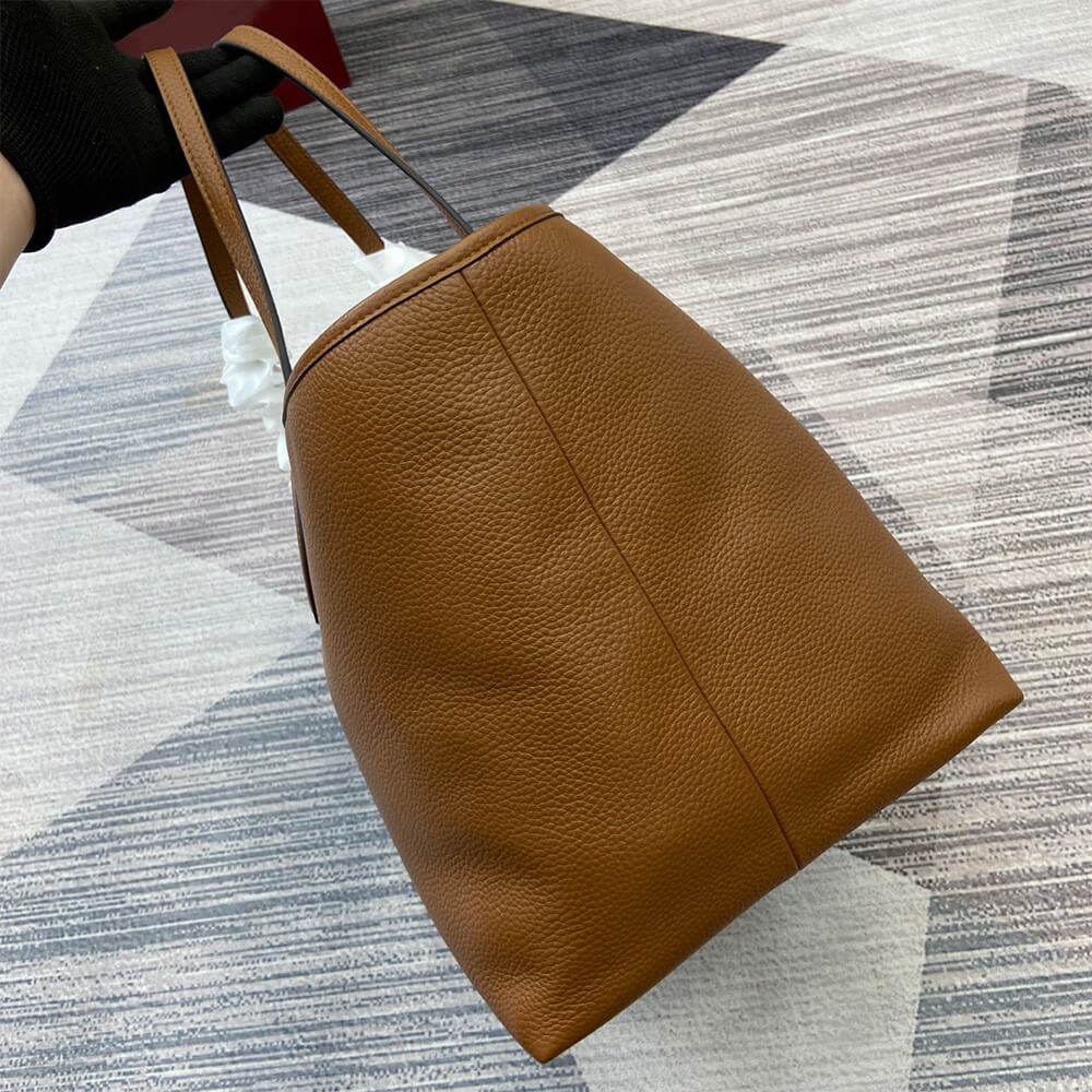 Gucci Totissima large reversible tote bag