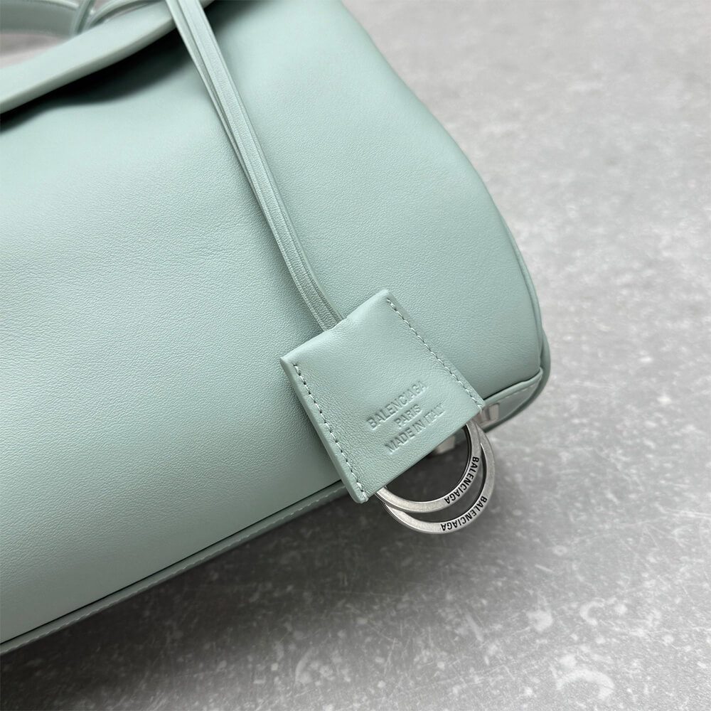 Balenciaga Women s Rodeo Handbag Small(HIGH-END GRADE)