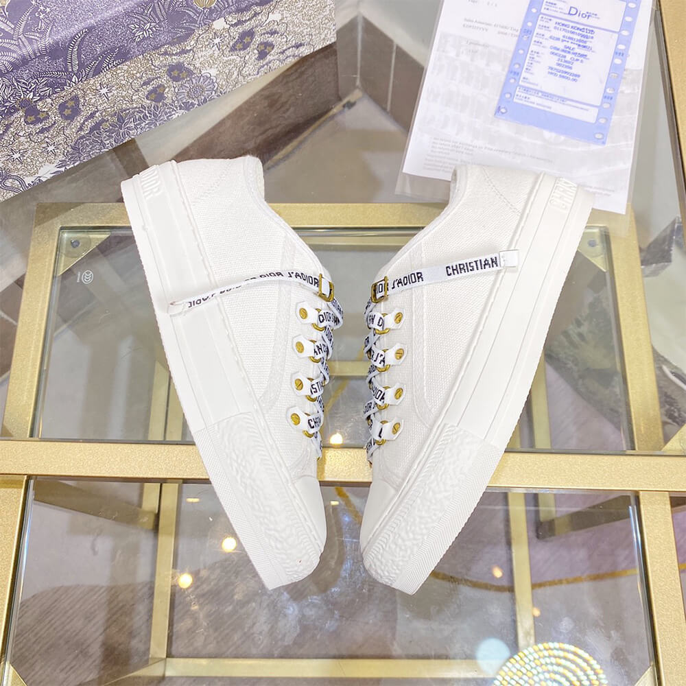 WALK N DIOR SNEAKER
