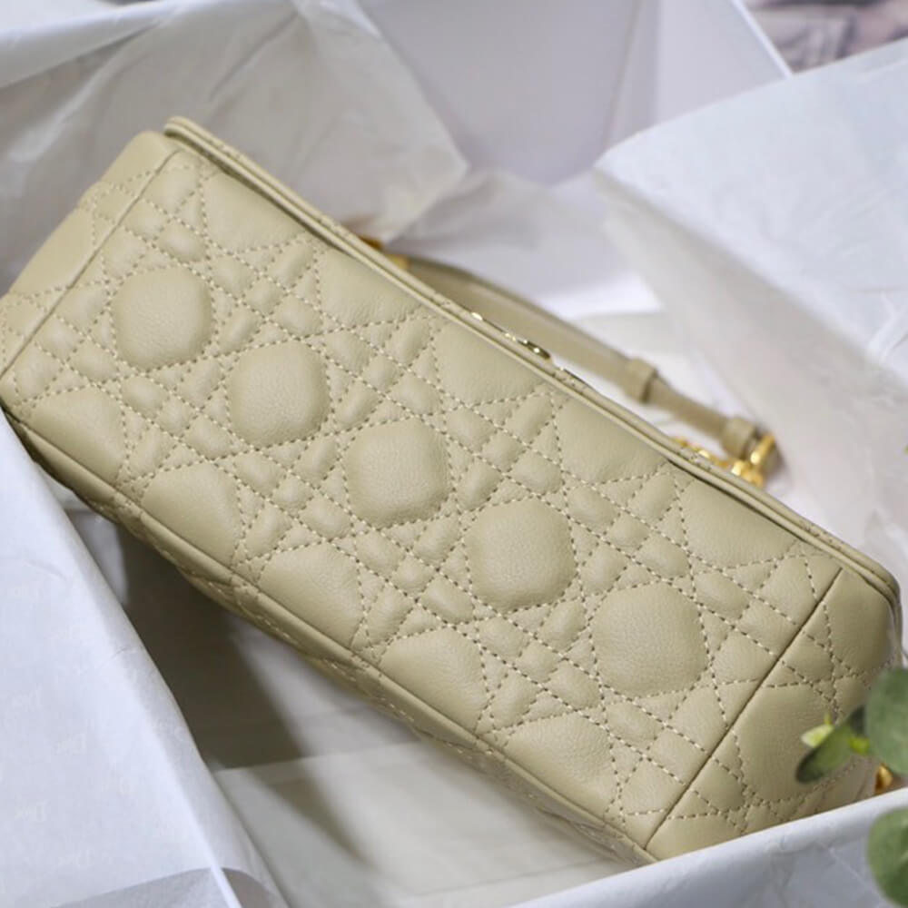 MEDIUM DIOR CARO BAG