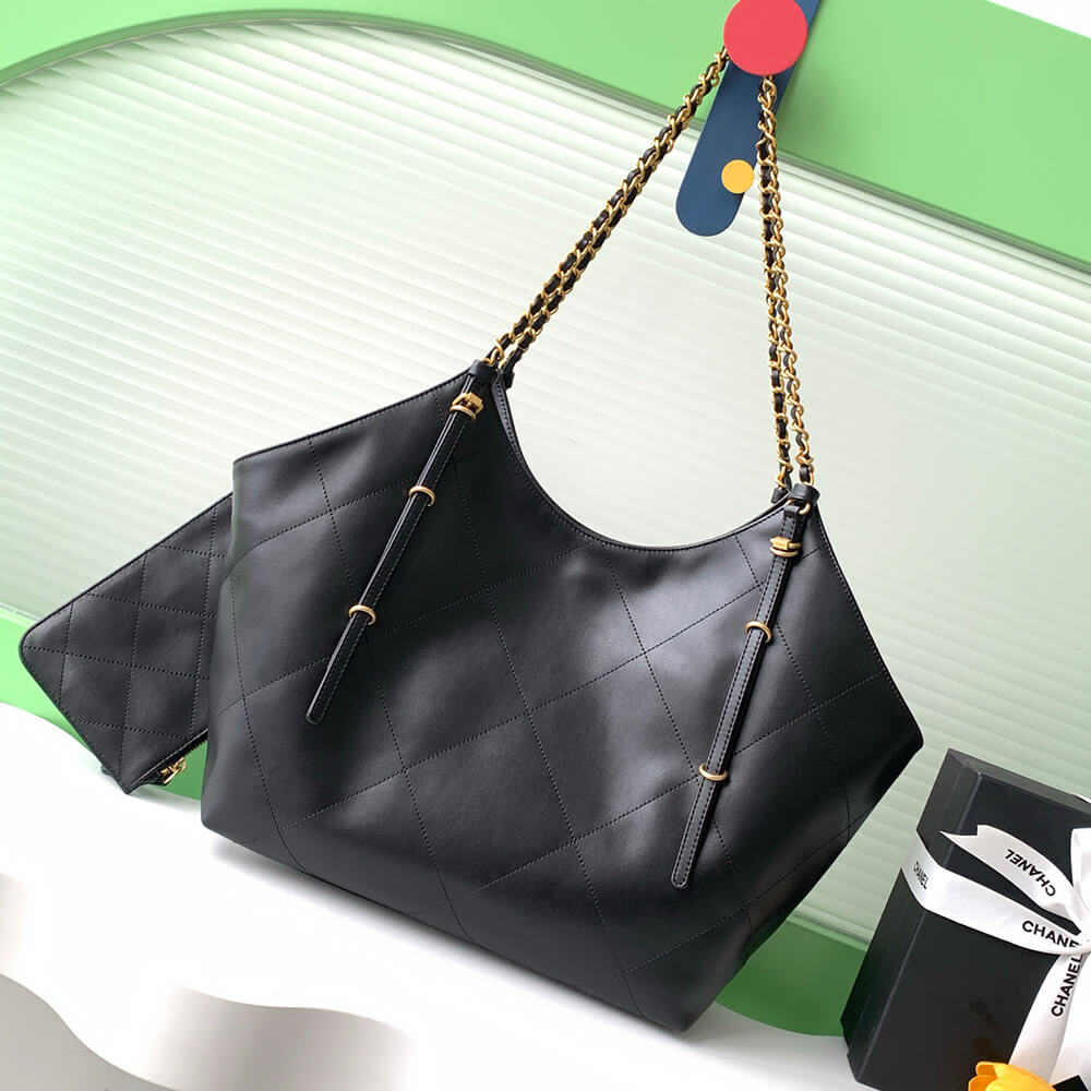 Chanel Large Shopping Bag(HIGH-END GRADE)