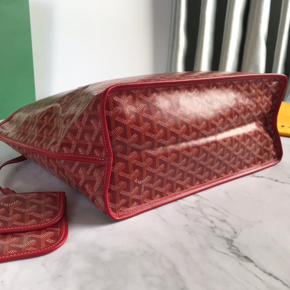 Goyard Saint Louis PM Bag