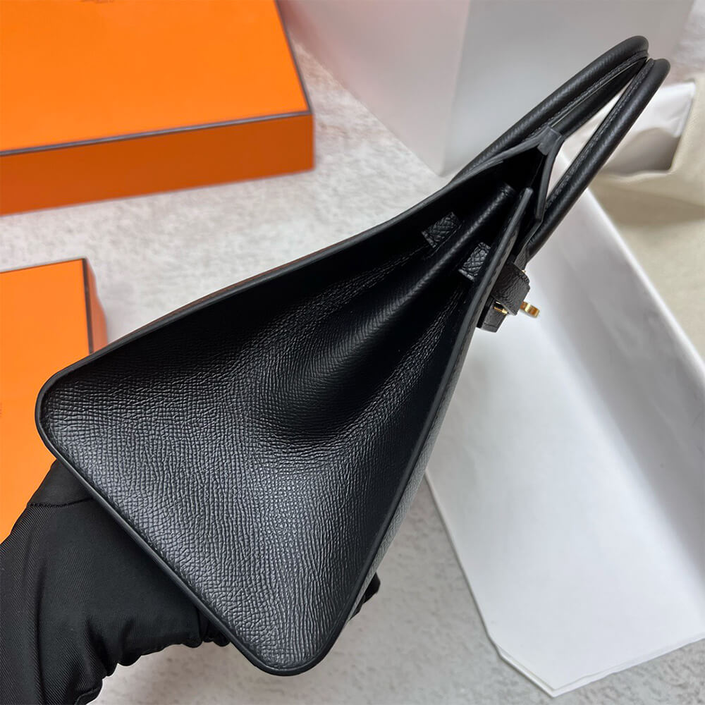 Hermes Birkin 25 Sellier